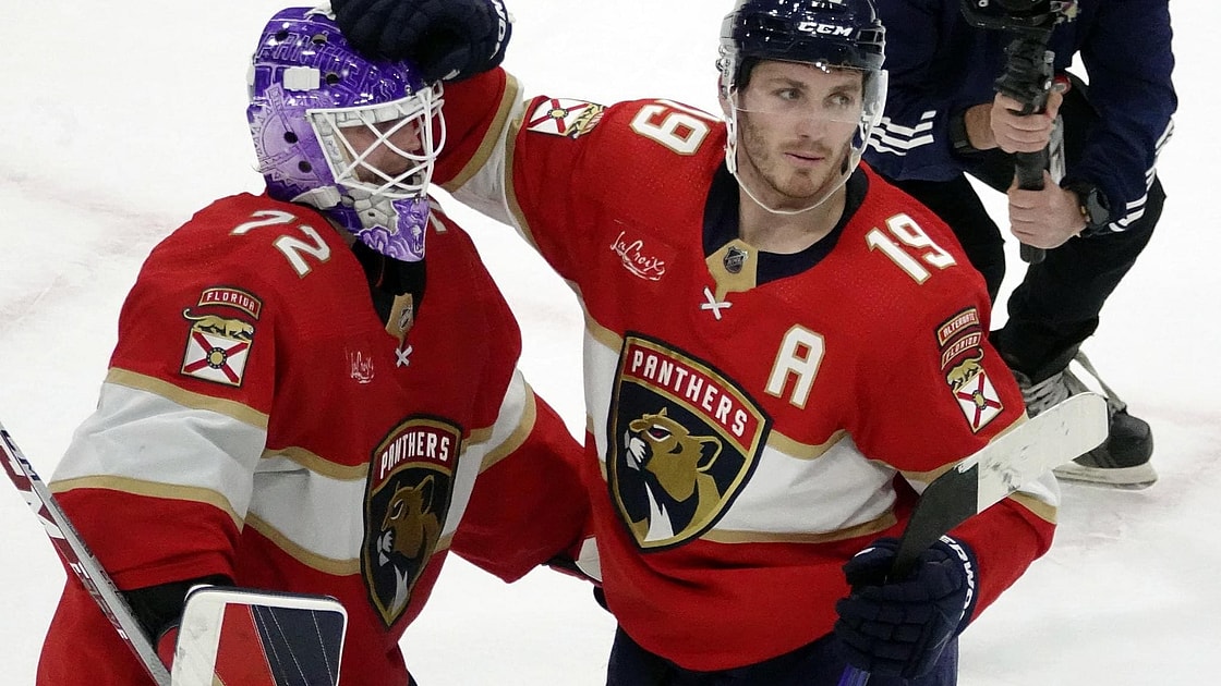 Bobrovsky