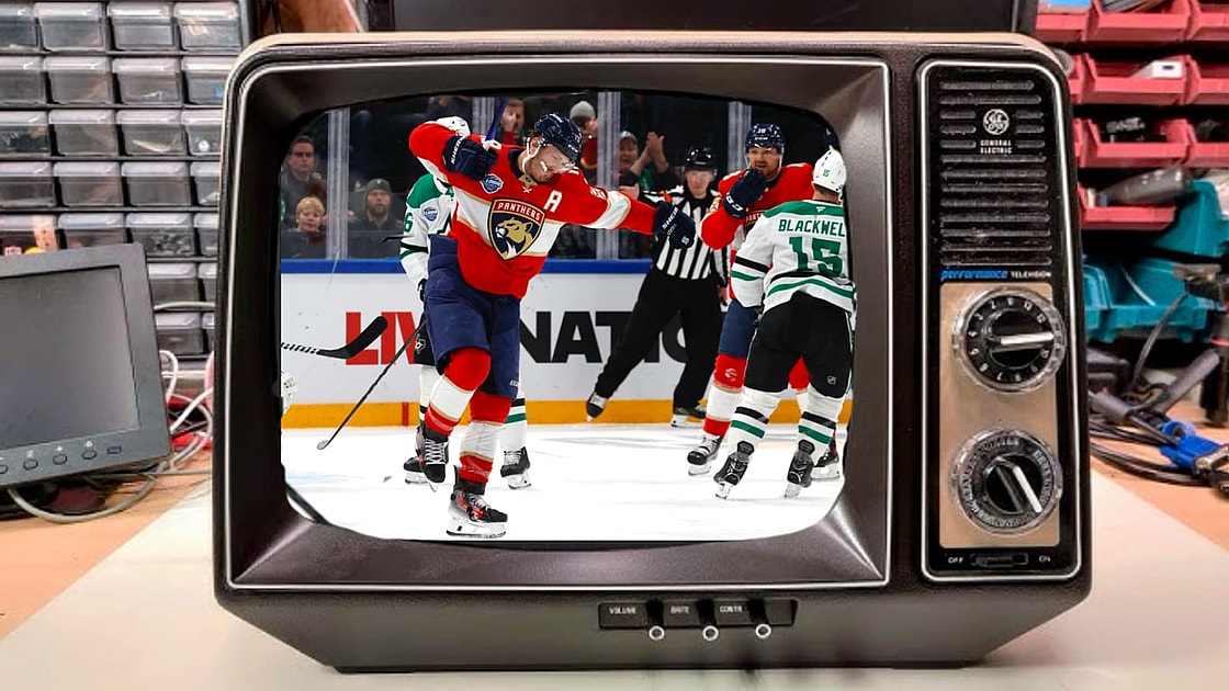 Panthers TV