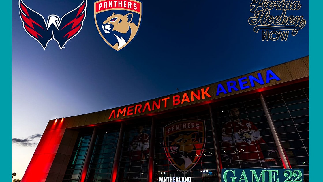 Panthers capitals
