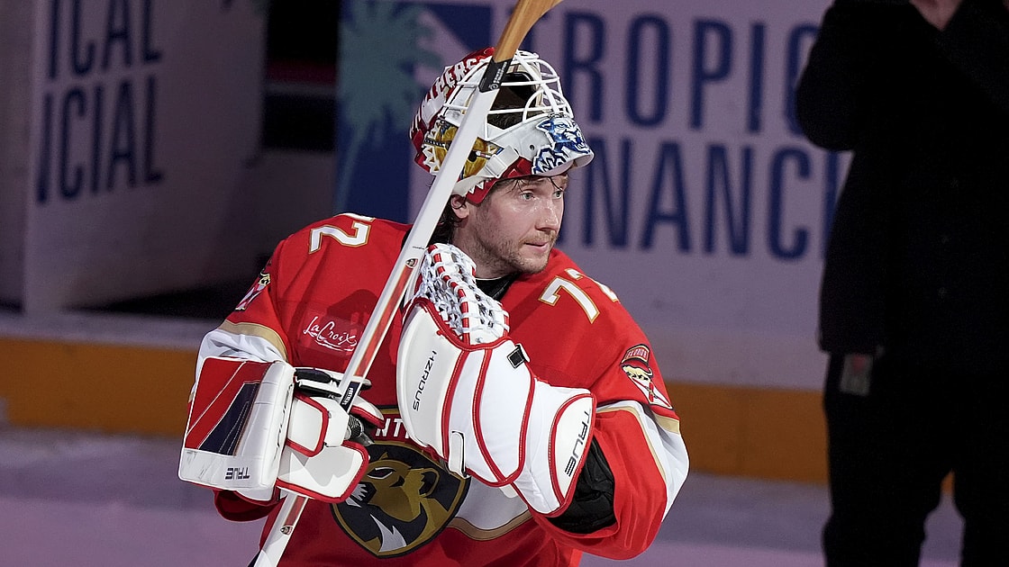 Florida panthers