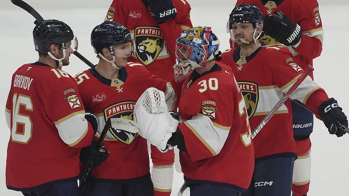 Florida panthers
