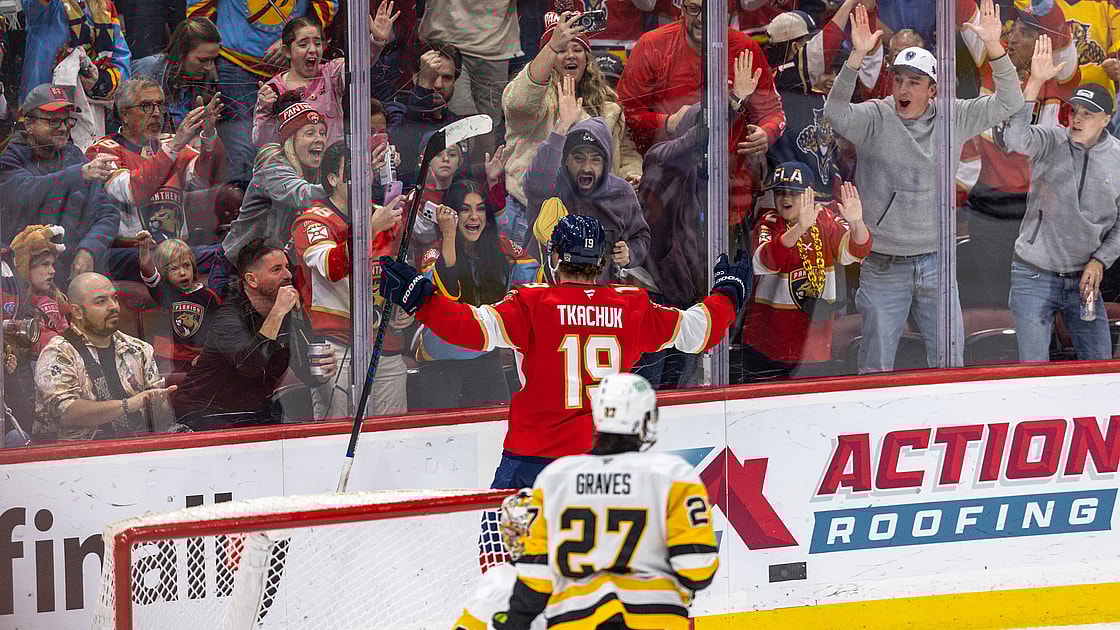 Tkachuk