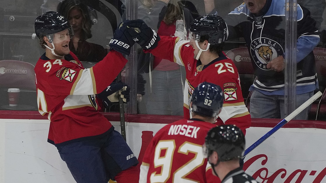 Nhl waivers