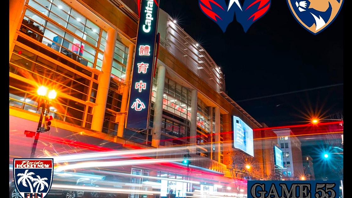 Panthers capitals