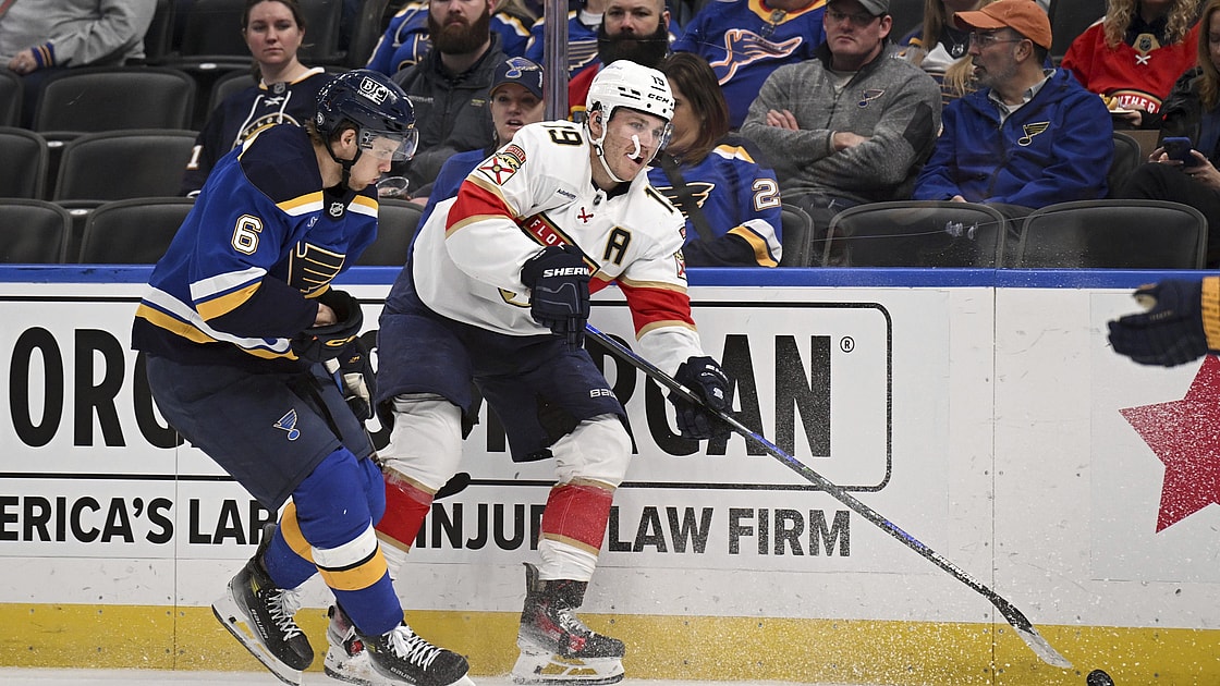 Tkachuk