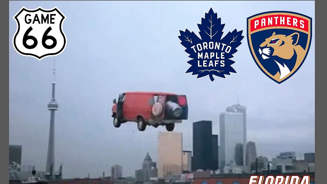 Panthers leafs