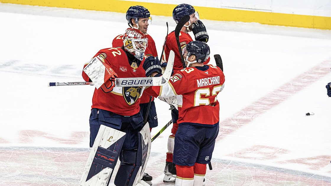Florida panthers