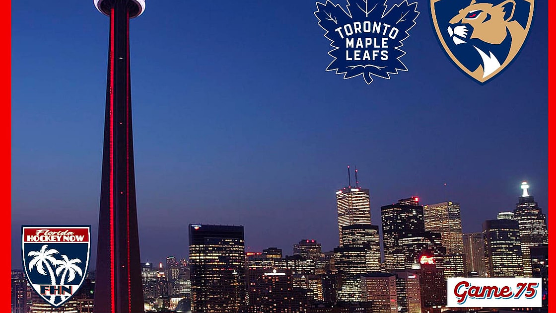 Panthers leafs