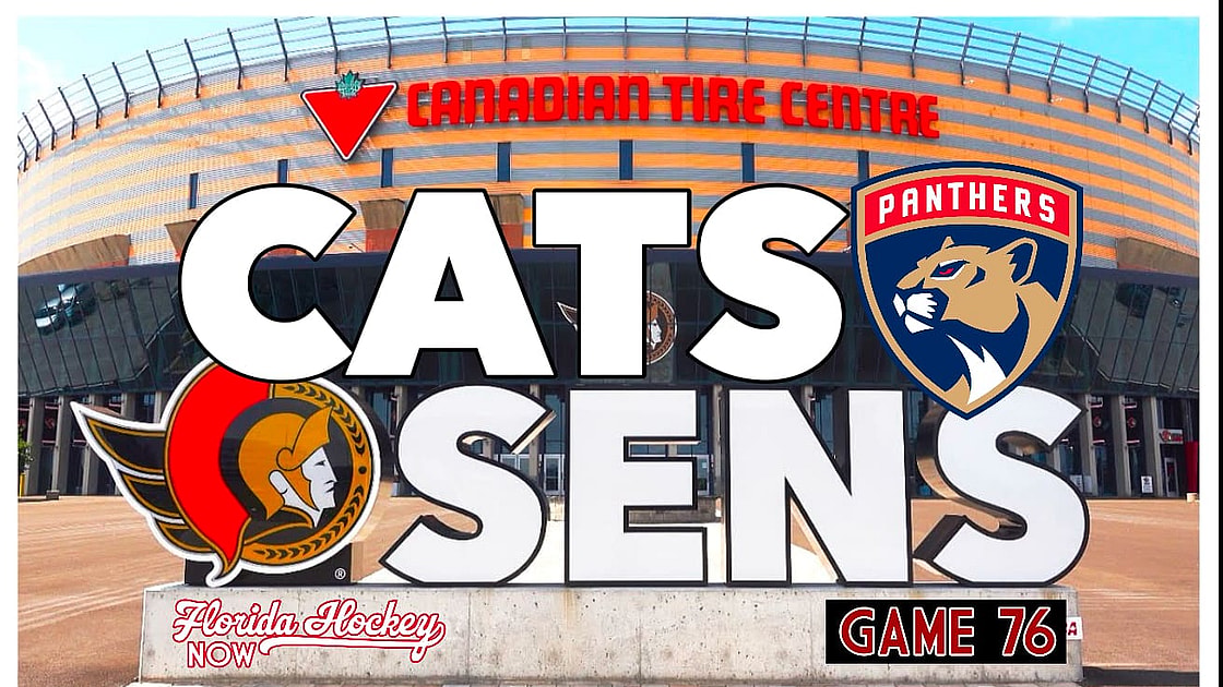 Panthers senators