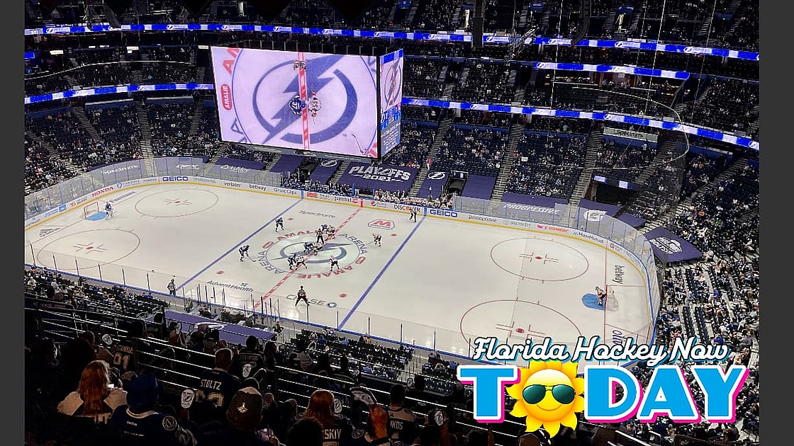Panthers playoffs