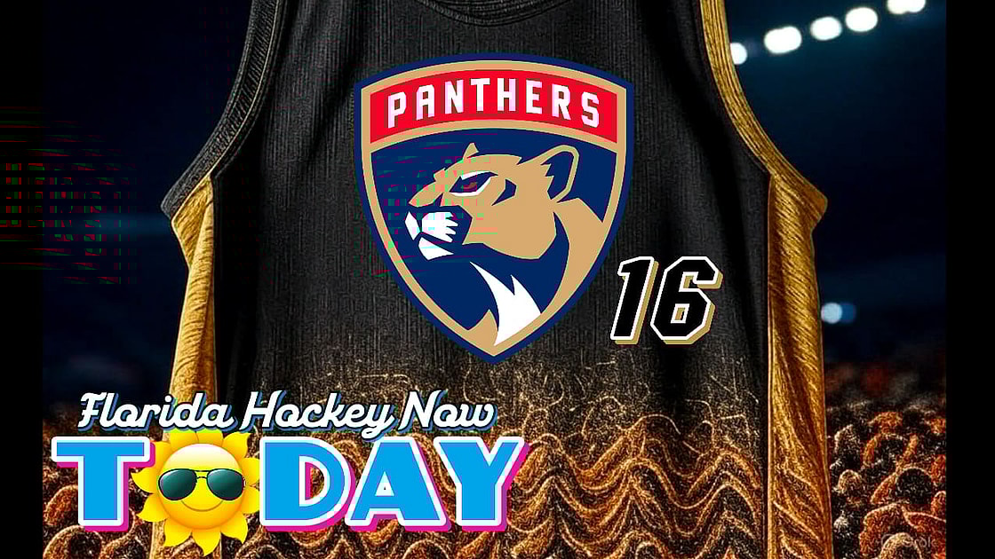 Florida panthers