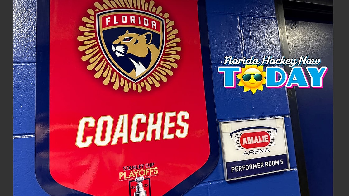 Florida panthers