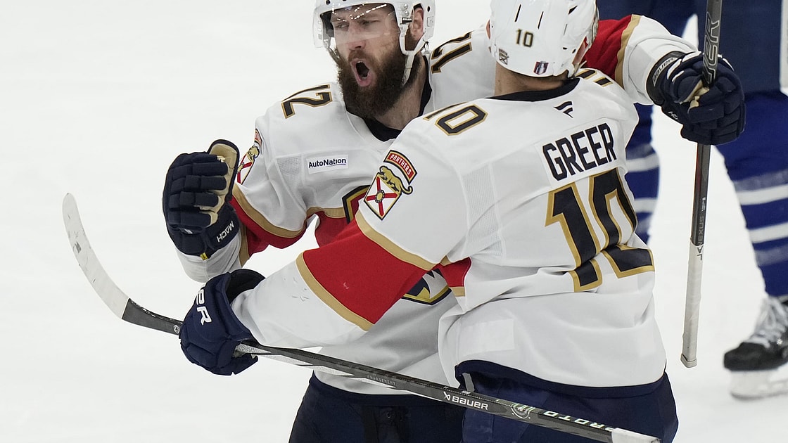 Florida panthers