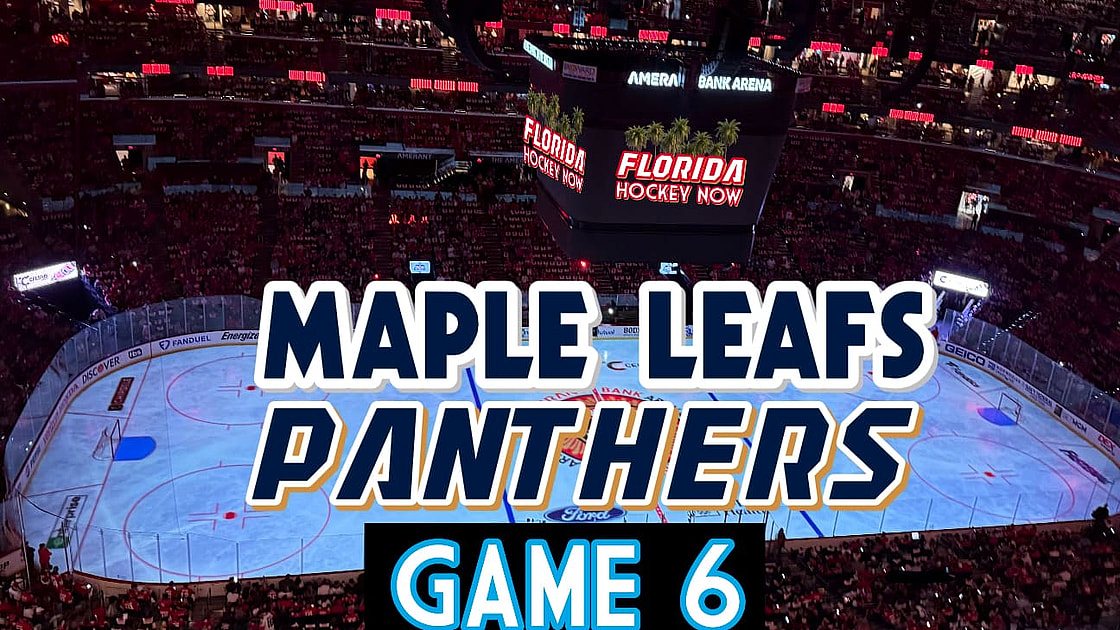 Panthers leafs