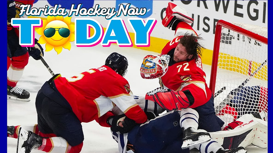 Panthers leafs