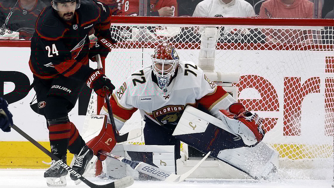 Panthers bobrovsky