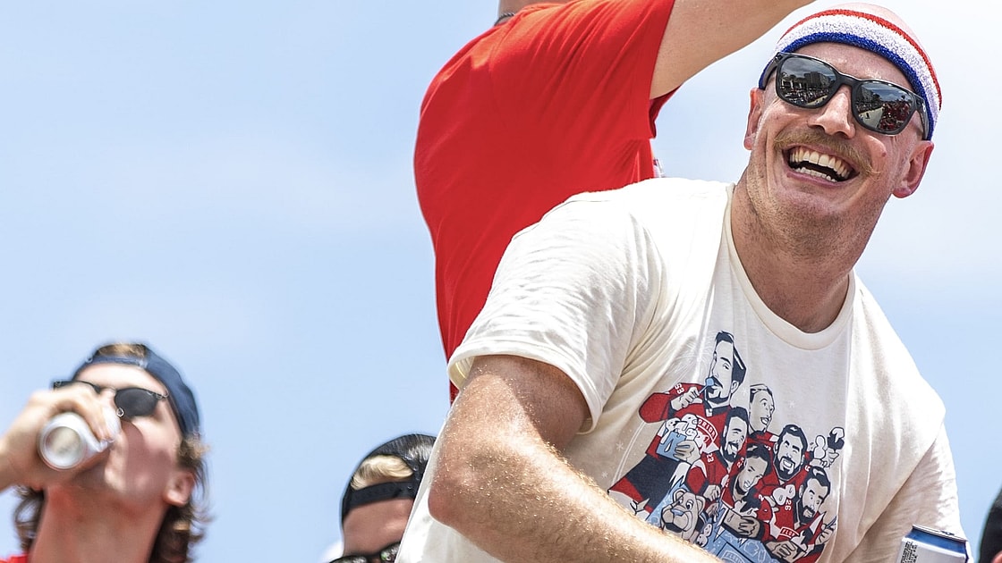 Panthers stanley cup