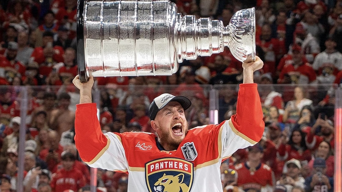 Nhl free agency