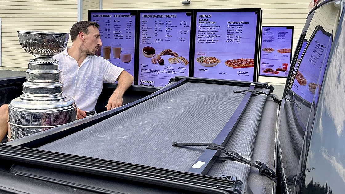 Marchand stanley cup