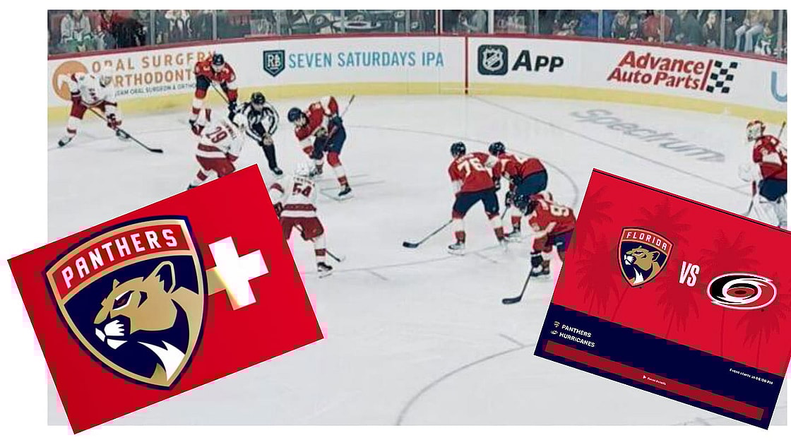 Watch florida panthers