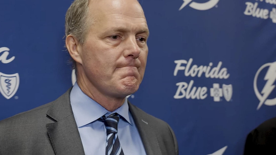 Panthers lightning fined
