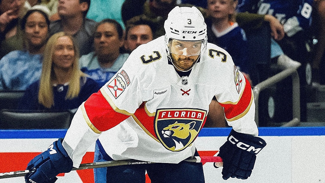 Panthers lightning fight