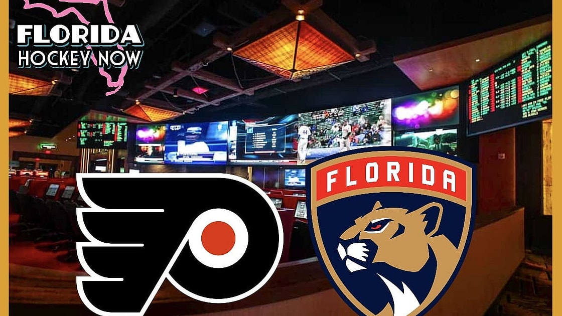 Panthers flyers bets