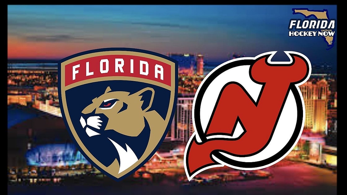 Panthers devils bets