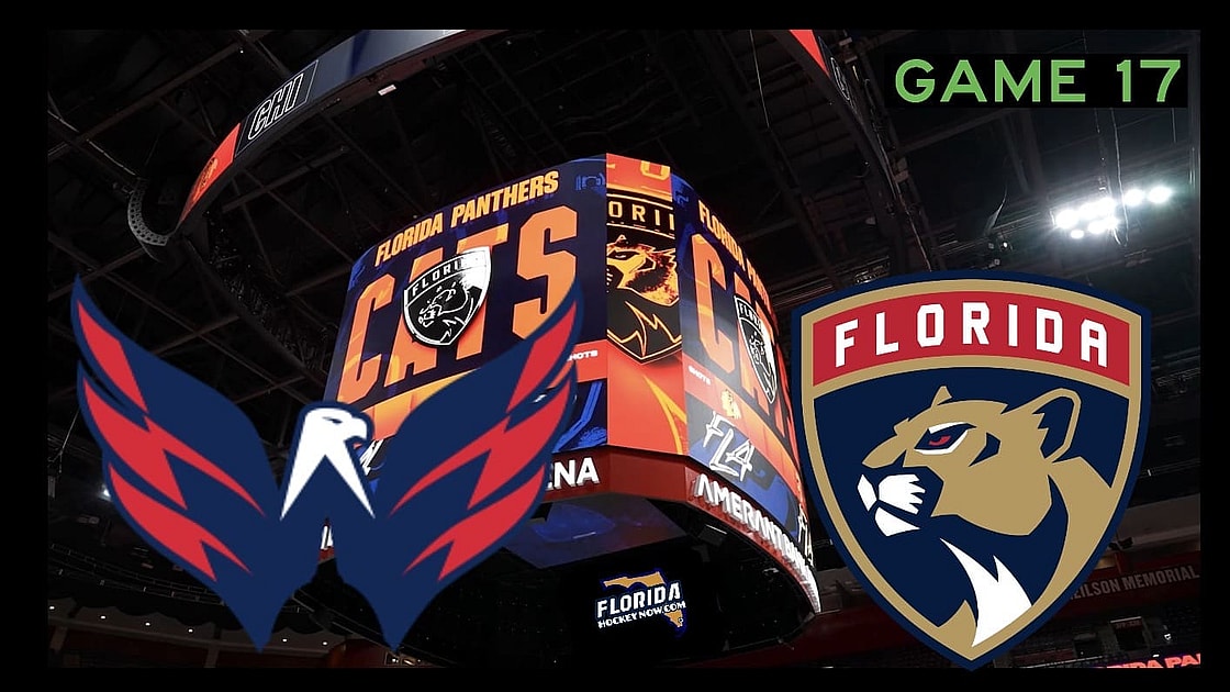 Panthers capitals