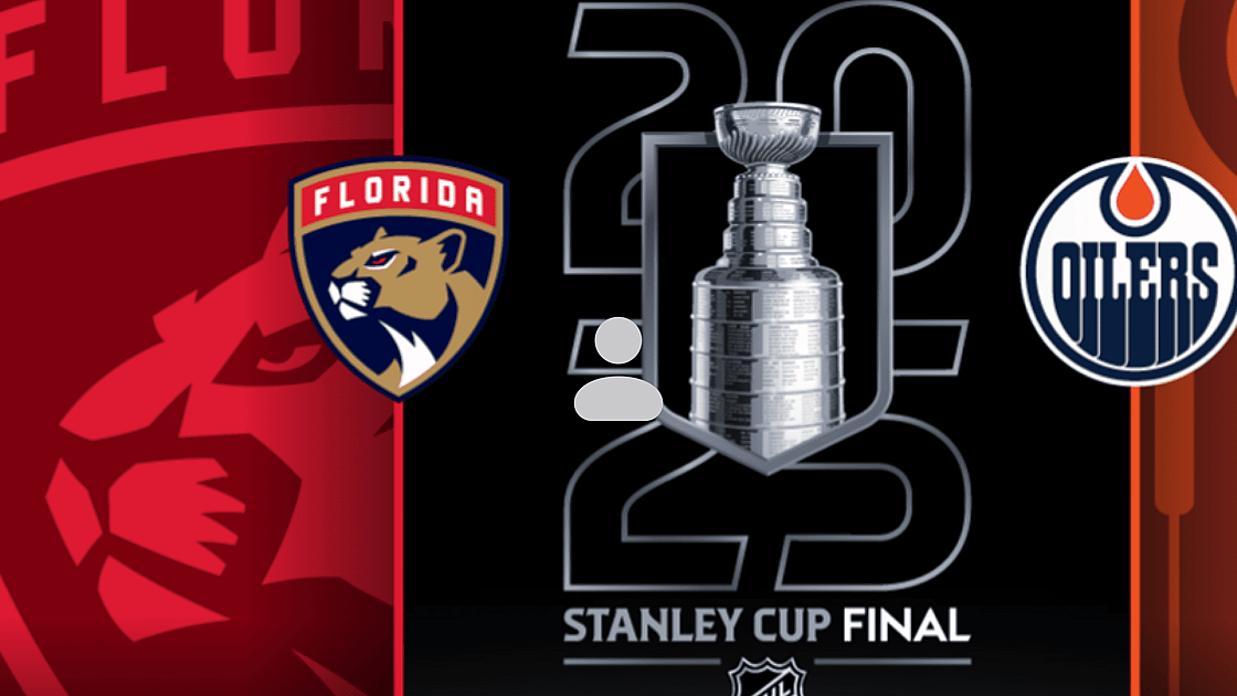 Panthers oilers