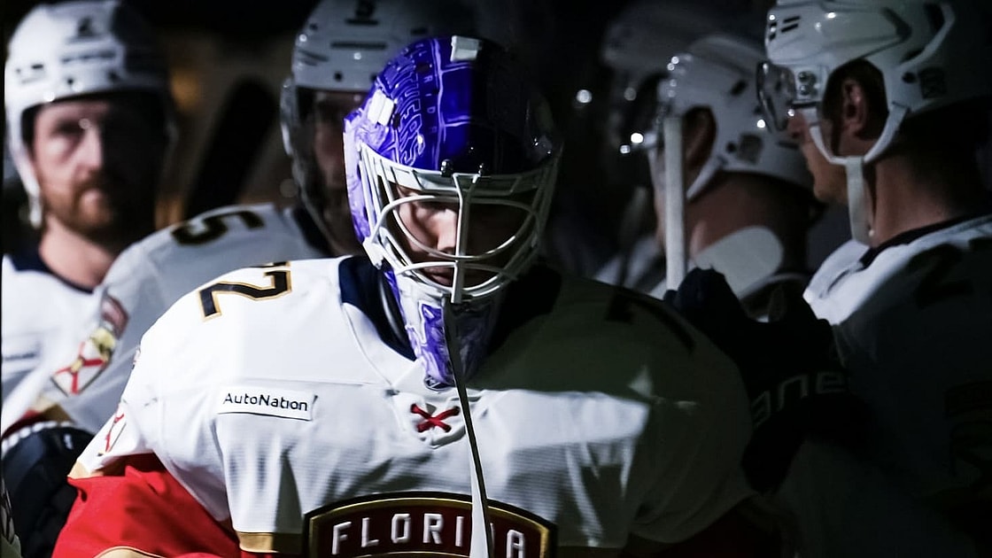Panthers kings