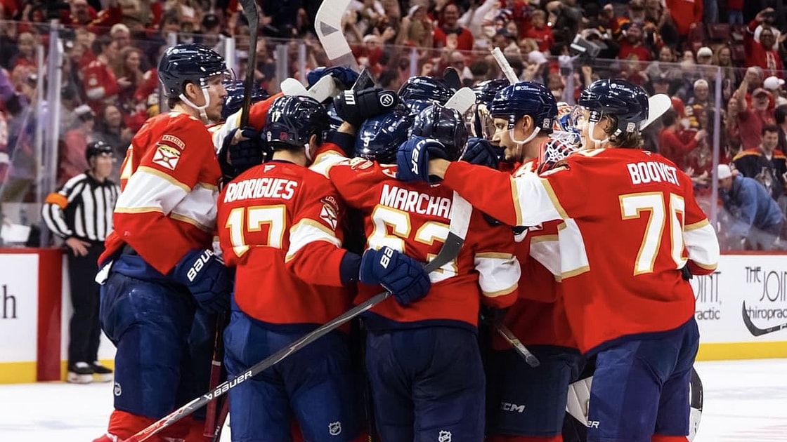 Florida panthers