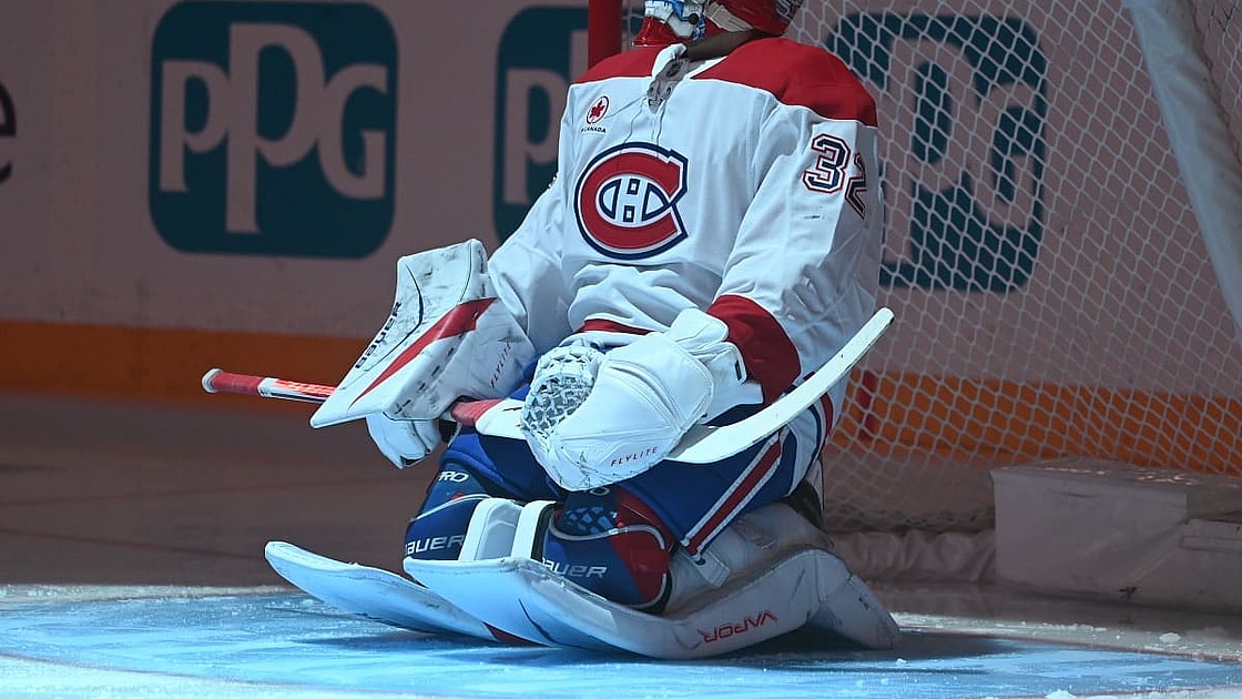 first florida nhl goalie