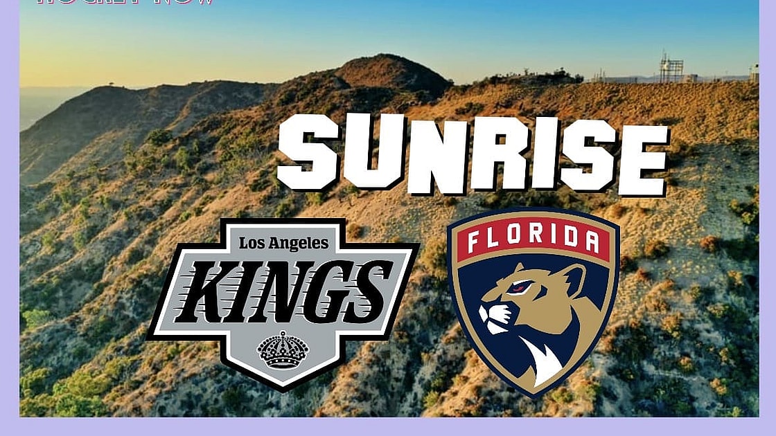 Panthers kings