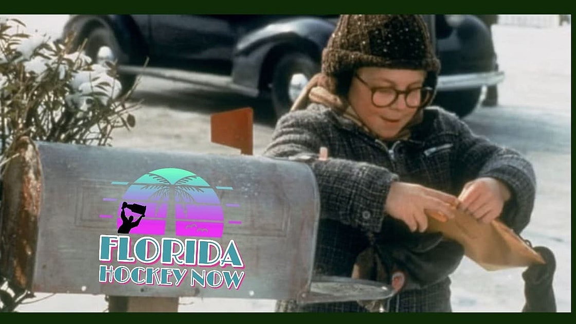 Florida panthers mailbag
