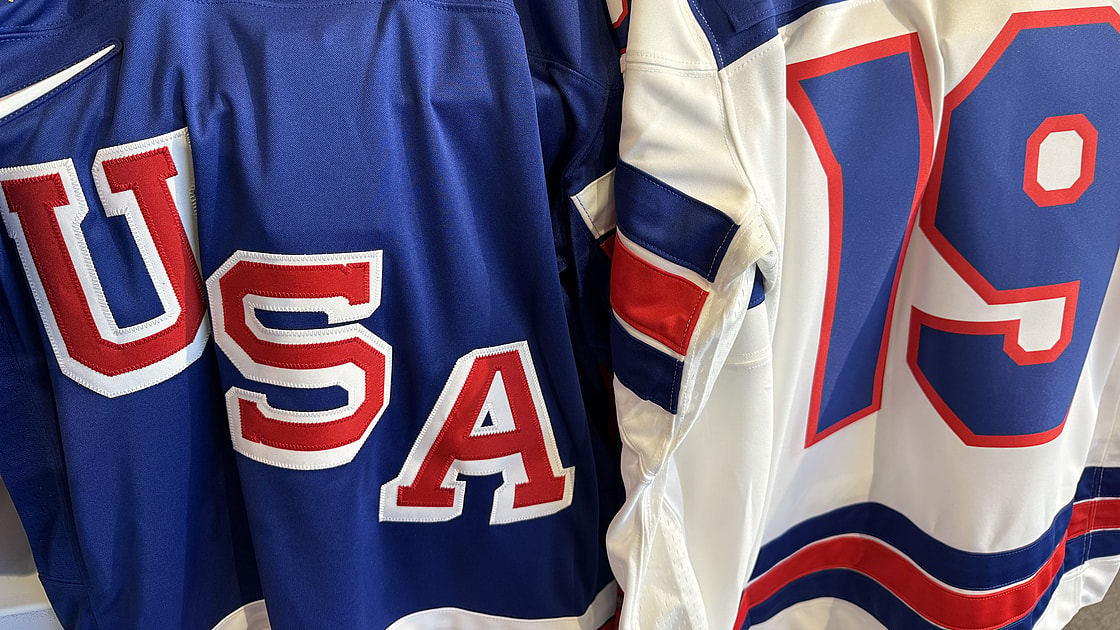 Usa canada olympic