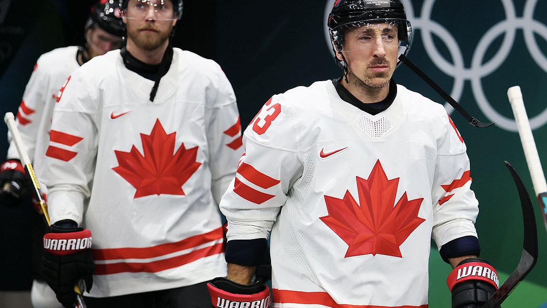 Florida panthers olympic