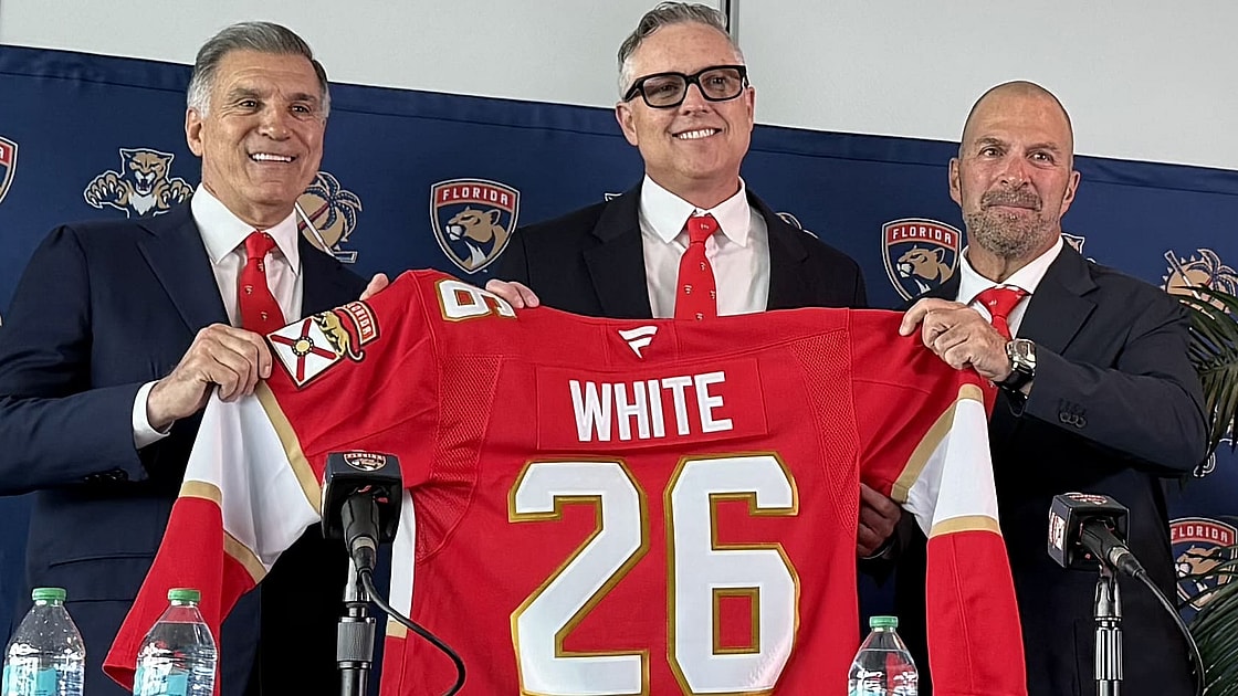 Florida panthers