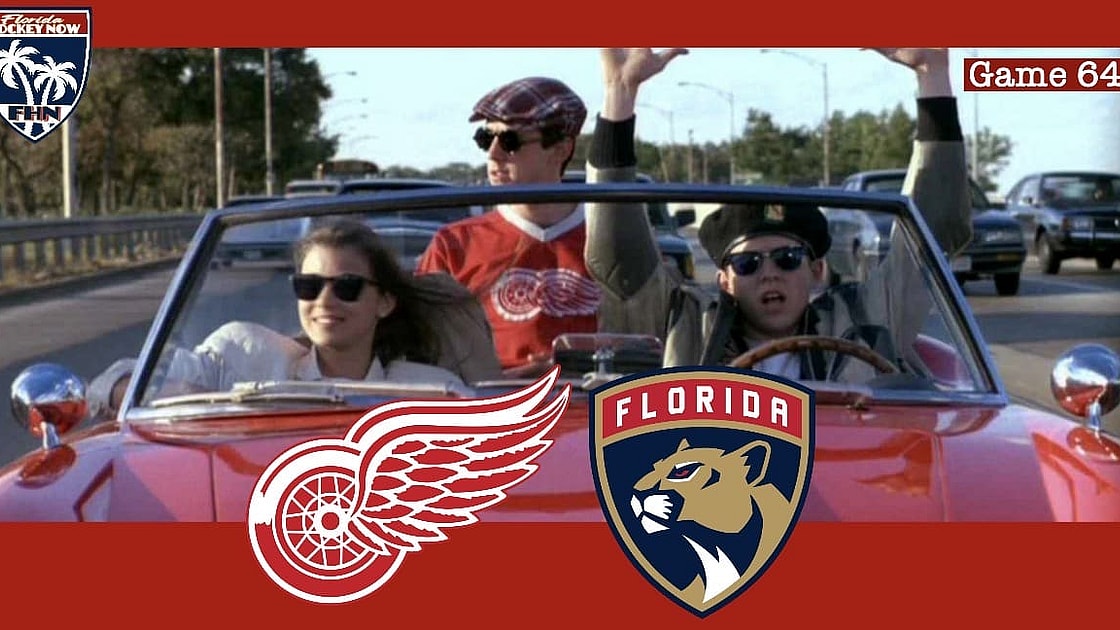 Panthers wings