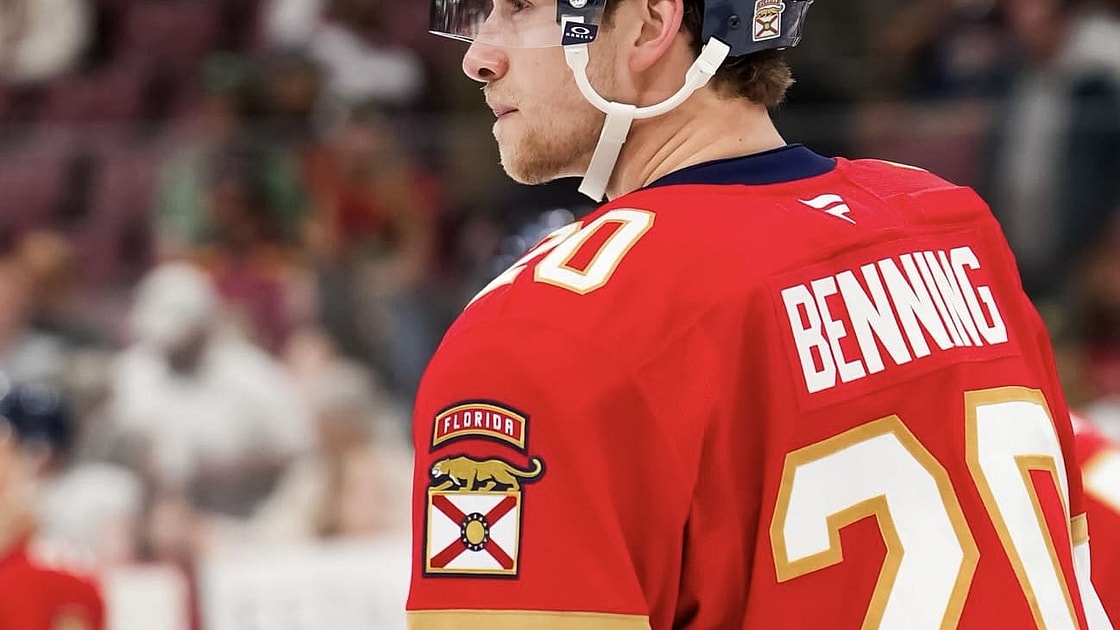 Florida panthers