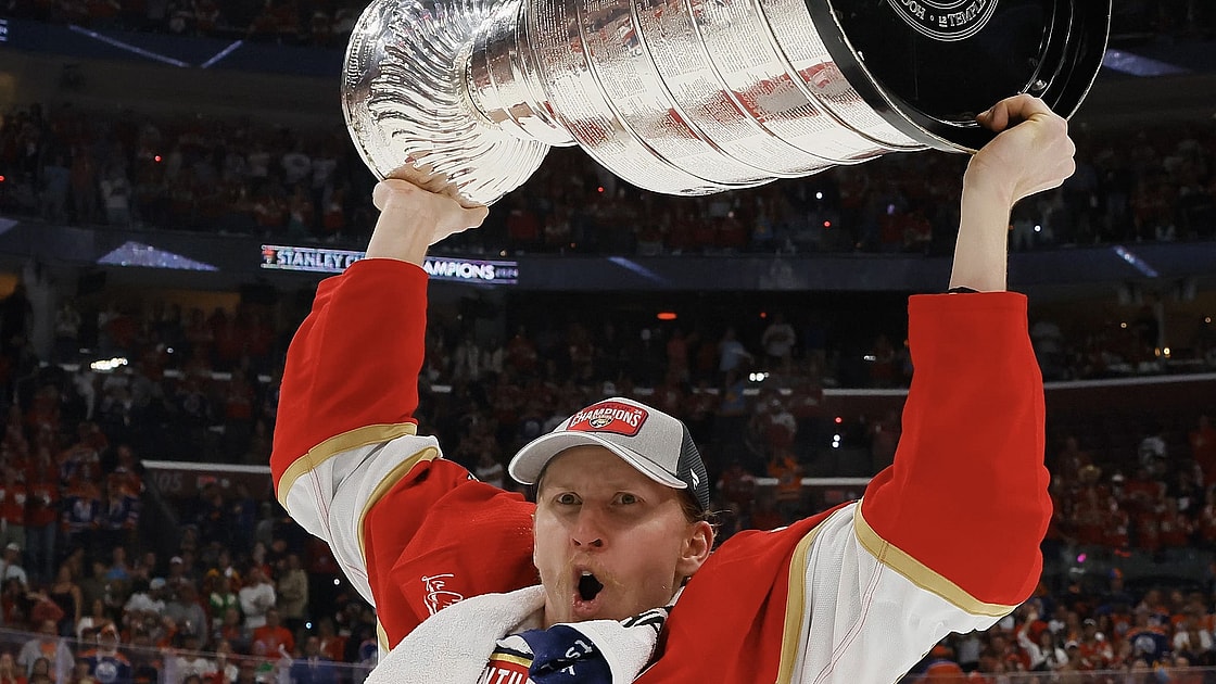 Florida panthers injuries
