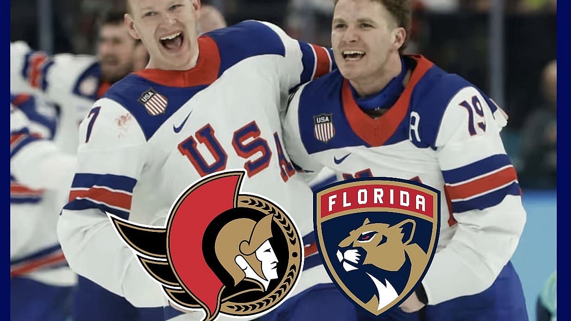 Panthers senators