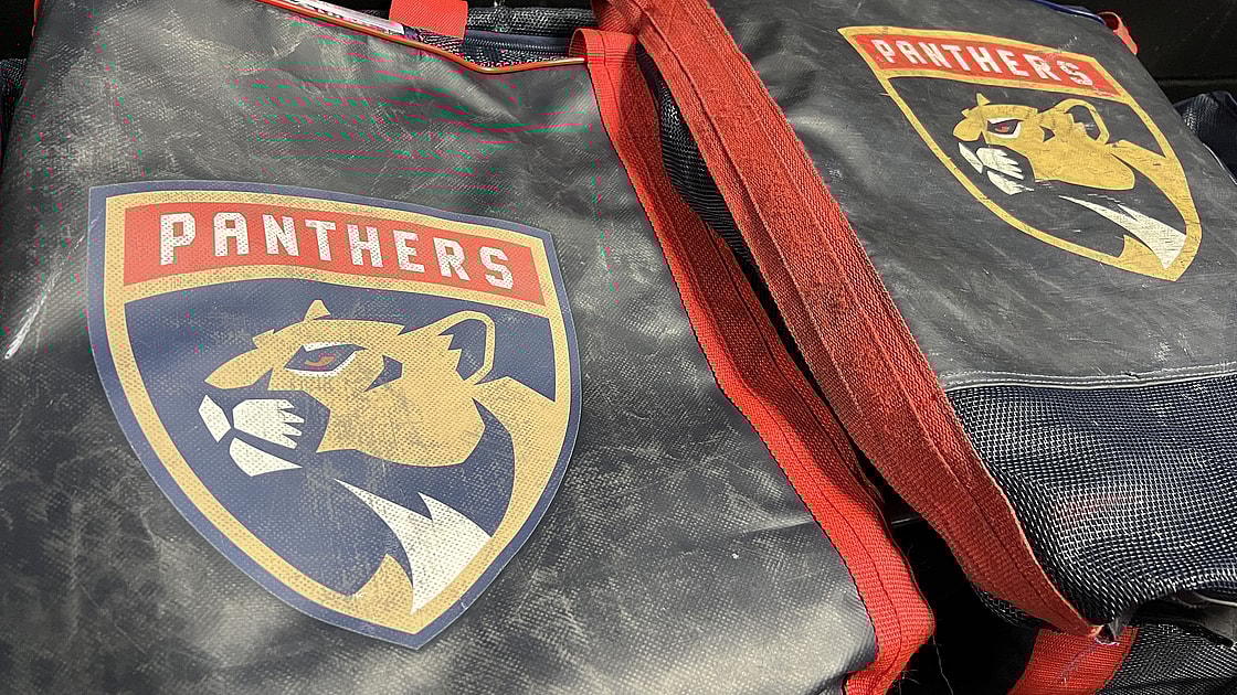 Florida panthers nhl trade