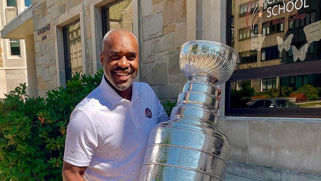 Florida panthers gm