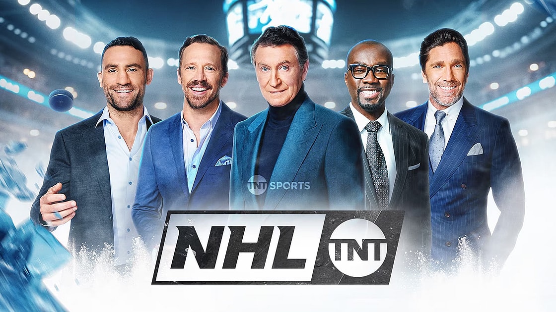 Florida panthers tnt