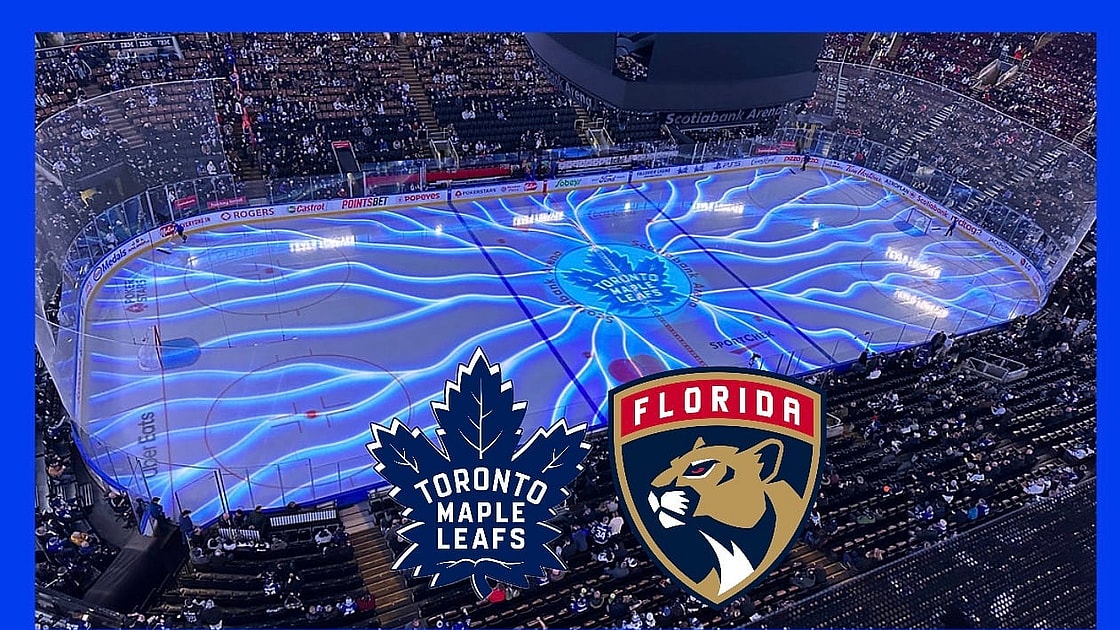Panthers Leafs