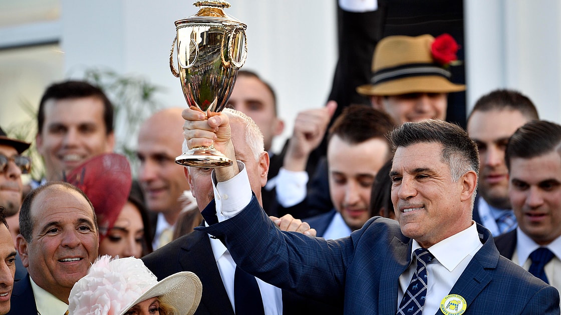 Horse Racing: 143rd Kentucky Derby
