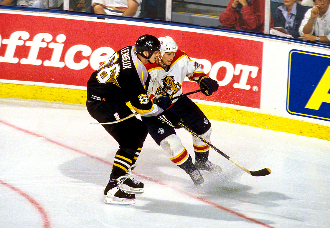 NHL: USA TODAY Sports-Archive