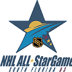 2021 NHL all-star