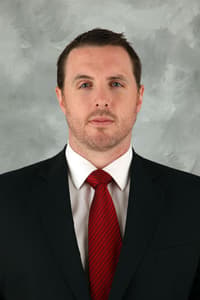 Eric Joyce Florida Panthers
